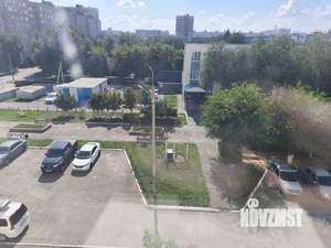 3-к квартира, вторичка, 59м2, 4/10 этаж