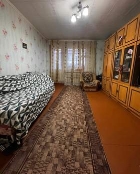 1-к квартира, вторичка, 47м2, 1/9 этаж