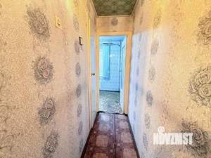 3-к квартира, вторичка, 54м2, 3/5 этаж