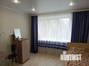 1-к квартира, вторичка, 17м2, 3/5 этаж