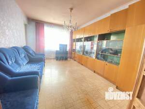 2-к квартира, вторичка, 50м2, 5/5 этаж