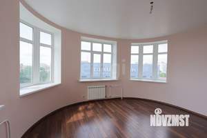 4-к квартира, вторичка, 112м2, 5/5 этаж