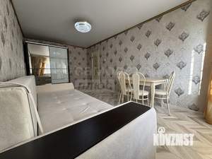 1-к квартира, вторичка, 30м2, 4/5 этаж