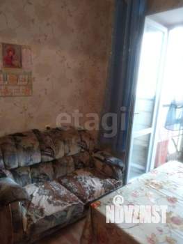 1-к квартира, вторичка, 41м2, 9/13 этаж