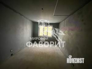 2-к квартира, вторичка, 62м2, 9/25 этаж