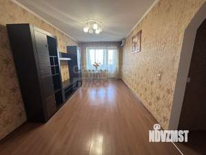 3-к квартира, вторичка, 58м2, 4/5 этаж