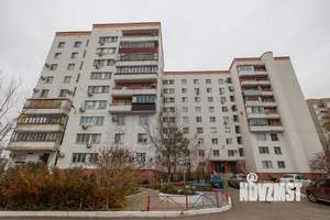 1-к квартира, вторичка, 28м2, 5/9 этаж