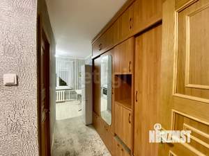 1-к квартира, вторичка, 33м2, 2/5 этаж