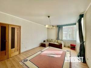 3-к квартира, вторичка, 86м2, 11/13 этаж