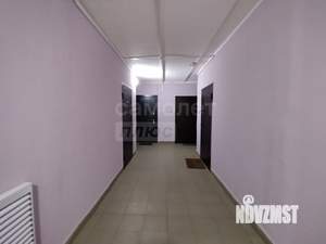 1-к квартира, вторичка, 39м2, 14/17 этаж