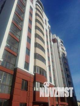Студия квартира, вторичка, 43м2, 4/10 этаж