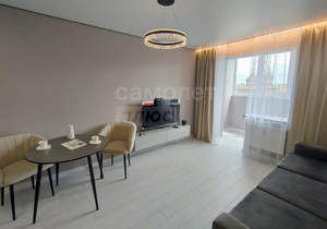 2-к квартира, вторичка, 40м2, 4/17 этаж