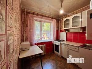 2-к квартира, вторичка, 44м2, 1/5 этаж