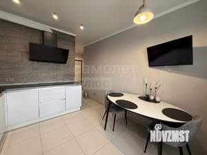 2-к квартира, вторичка, 51м2, 2/17 этаж