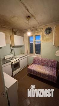 1-к квартира, вторичка, 33м2, 8/9 этаж
