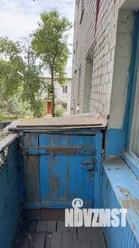 2-к квартира, вторичка, 44м2, 2/5 этаж