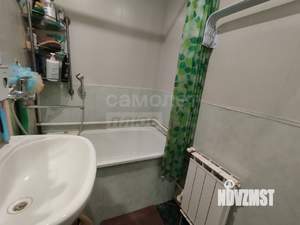 3-к квартира, вторичка, 53м2, 2/2 этаж