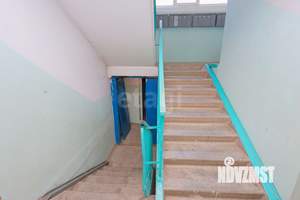 1-к квартира, вторичка, 43м2, 1/10 этаж