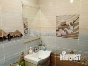 1-к квартира, вторичка, 31м2, 4/5 этаж