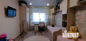 3-к квартира, вторичка, 82м2, 7/14 этаж