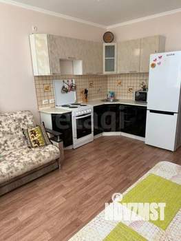 1-к квартира, вторичка, 46м2, 9/17 этаж