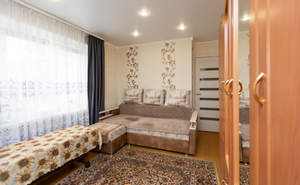 2-к квартира, вторичка, 41м2, 1/2 этаж