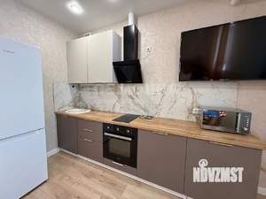 1-к квартира, вторичка, 35м2, 1/3 этаж