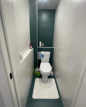 2-к квартира, вторичка, 50м2, 7/9 этаж