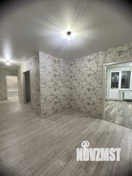 3-к квартира, вторичка, 85м2, 9/17 этаж