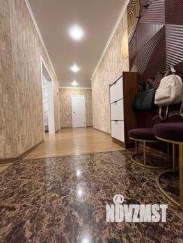 3-к квартира, вторичка, 80м2, 4/12 этаж