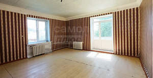 3-к квартира, вторичка, 67м2, 2/2 этаж