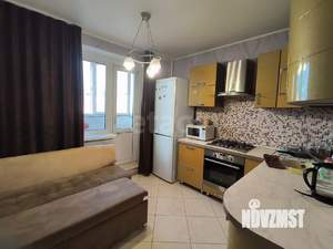 1-к квартира, вторичка, 36м2, 9/10 этаж