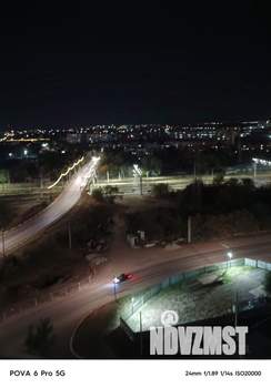 Студия квартира, вторичка, 23м2, 14/24 этаж