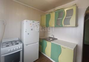 1-к квартира, вторичка, 29м2, 8/9 этаж