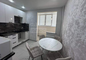 2-к квартира, вторичка, 50м2, 5/18 этаж