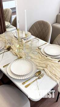 3-к квартира, вторичка, 90м2, 4/17 этаж