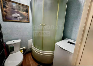 1-к квартира, вторичка, 18м2, 2/5 этаж