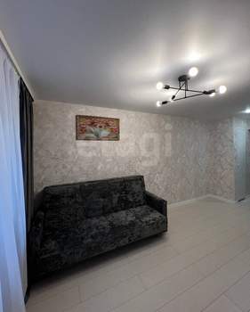 Студия квартира, вторичка, 17м2, 2/5 этаж