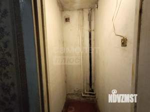 2-к квартира, вторичка, 50м2, 1/9 этаж