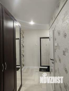 1-к квартира, вторичка, 39м2, 1/9 этаж