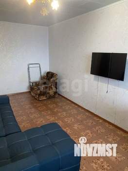 1-к квартира, вторичка, 31м2, 5/5 этаж