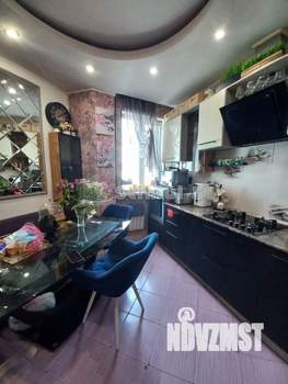 3-к квартира, вторичка, 75м2, 3/5 этаж