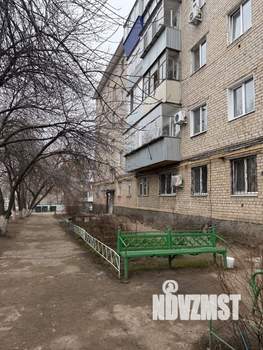 2-к квартира, вторичка, 41м2, 5/5 этаж