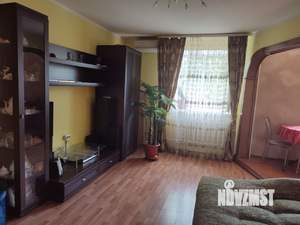 3-к квартира, вторичка, 54м2, 4/5 этаж