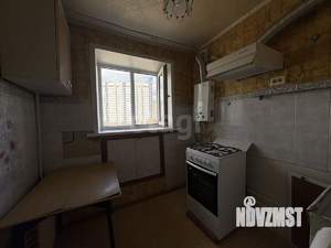 1-к квартира, вторичка, 29м2, 5/5 этаж