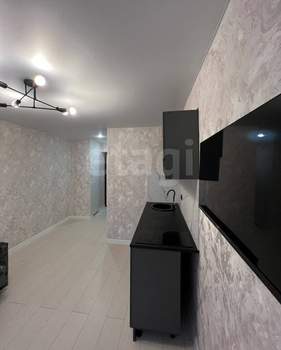 Студия квартира, вторичка, 17м2, 2/5 этаж