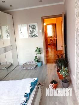 2-к квартира, вторичка, 49м2, 5/5 этаж