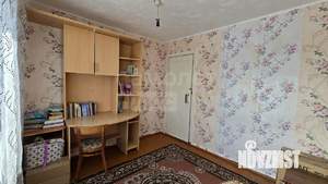 5-к квартира, вторичка, 97м2, 2/2 этаж