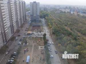 3-к квартира, вторичка, 92м2, 16/18 этаж