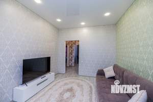 2-к квартира, вторичка, 60м2, 2/17 этаж
